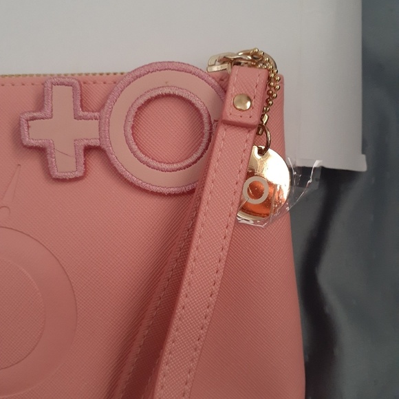 Pandora wristlet and jewelry organizer set. - Picture 6 of 8